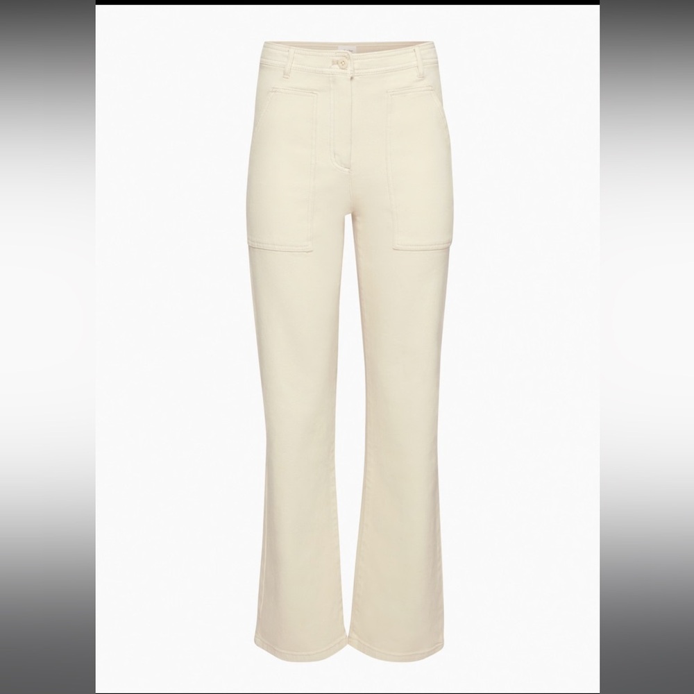 Aritzia cargo pant